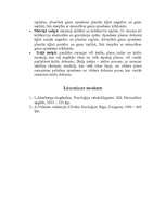 Referāts 'Elpošana', 3.