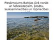 Prezentācija 'Piesārņojums Baltijas jūrā', 3.