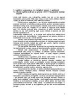 Konspekts 'Izglītības uzdevumi', 1.