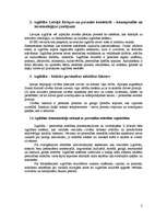 Konspekts 'Izglītības uzdevumi', 2.