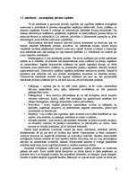 Konspekts 'Izglītības uzdevumi', 3.