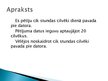 Prezentācija 'Pētnieciskais darbs. Cilvēku pavadītais laiks pie datora', 2.