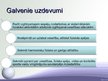 Prezentācija 'Sporta stundas nozīme skolā', 6.