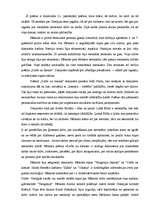 Konspekts 'Hēsiods. Darbi un dienas', 2.