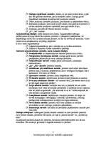 Referāts 'Verbālā saskarsme', 5.