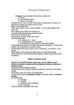 Referāts 'Verbālā saskarsme', 8.