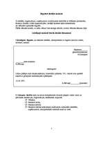 Referāts 'Verbālā saskarsme', 9.