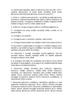 Paraugs 'Dokumentu pārvaldības kārtība', 2.