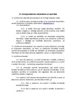 Paraugs 'Dokumentu pārvaldības kārtība', 4.