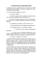 Paraugs 'Dokumentu pārvaldības kārtība', 5.