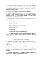 Paraugs 'Dokumentu pārvaldības kārtība', 6.