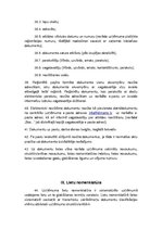 Paraugs 'Dokumentu pārvaldības kārtība', 10.