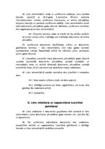 Paraugs 'Dokumentu pārvaldības kārtība', 11.