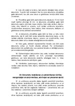 Paraugs 'Dokumentu pārvaldības kārtība', 12.