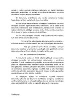 Paraugs 'Dokumentu pārvaldības kārtība', 14.