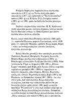 Referāts 'Latviešu rakstnieki un dzejnieki – Latvijas brīvības domas sējēji, kopēji, īsten', 3.