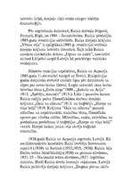 Referāts 'Latviešu rakstnieki un dzejnieki – Latvijas brīvības domas sējēji, kopēji, īsten', 4.