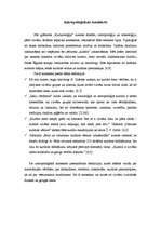 Referāts 'Kultūras definīcijas', 5.