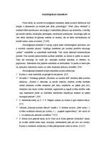 Referāts 'Kultūras definīcijas', 6.