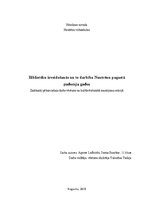 Paraugs 'Zinātniski pētnieciskais darbs par bibliotēkām un to darbību padomju gados', 1.