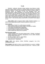 Paraugs 'Zinātniski pētnieciskais darbs par bibliotēkām un to darbību padomju gados', 4.