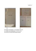 Paraugs 'Zinātniski pētnieciskais darbs par bibliotēkām un to darbību padomju gados', 28.