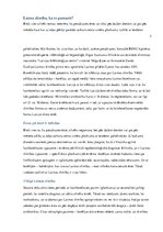 Konspekts 'Ērces un to pārnēsātās slimības', 8.