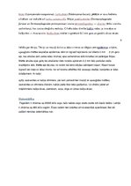 Konspekts 'Ērces un to pārnēsātās slimības', 12.