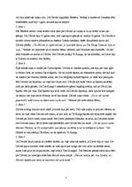 Konspekts 'Otrās Samuēla grāmatas kartotēka', 3.