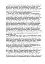 Referāts 'Šadursku dzimta', 11.