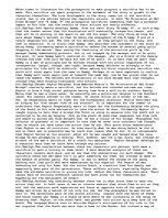 Eseja 'Comparison of the characters in the short stories "A&amp;amp;P" and "An Occurenc', 1.