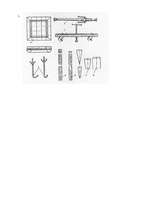 Referāts 'Mācību prakses atskaite uz m/k "Eduards Veidenbaums"', 1.