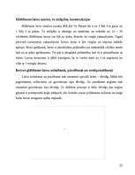 Referāts 'Mācību prakses atskaite uz m/k "Eduards Veidenbaums"', 27.