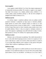 Referāts 'Mācību prakses atskaite uz m/k "Eduards Veidenbaums"', 28.