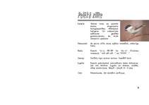 Referāts 'Zīlīte', 14.