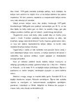 Referāts '"Liepājas kafijas” tirgus izpēte', 9.