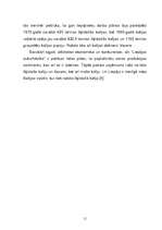 Referāts '"Liepājas kafijas” tirgus izpēte', 11.