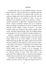 Referāts '"Liepājas kafijas” tirgus izpēte', 14.