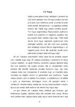 Referāts '"Liepājas kafijas” tirgus izpēte', 16.