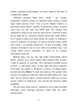 Referāts '"Liepājas kafijas” tirgus izpēte', 18.