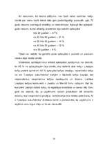 Referāts '"Liepājas kafijas” tirgus izpēte', 24.