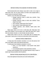 Referāts 'Pensiju fonda nosaukums un pensiju fondi', 1.