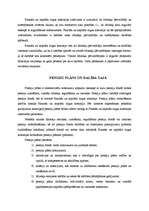 Referāts 'Pensiju fonda nosaukums un pensiju fondi', 3.