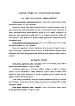 Referāts 'Pensiju fonda nosaukums un pensiju fondi', 19.