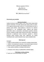 Konspekts 'Reklāmas kampaņa', 1.