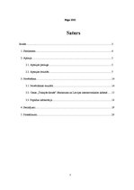 Konspekts 'Stockmann "Trakās dienas". Analīze', 2.