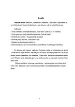 Konspekts 'Stockmann "Trakās dienas". Analīze', 3.