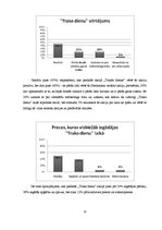 Konspekts 'Stockmann "Trakās dienas". Analīze', 12.