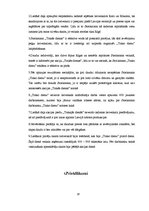 Konspekts 'Stockmann "Trakās dienas". Analīze', 18.