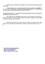 Konspekts 'Grieķu dramaturģija. Teātris', 2.